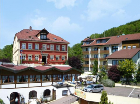Meister BÄR HOTEL Bayreuth Goldkronach